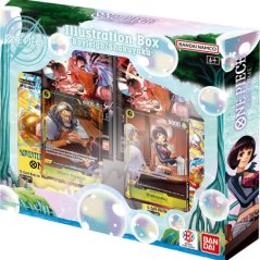 One Piece CG Illustration Box Vol. 7