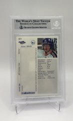 1994/95 Beckett 9 German League Jaromír Jágr #561 (0008455849)