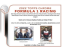 2022 Topps Chrome FORMULA 1 Hobby Pack