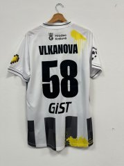 2026/27 Dres FC Hradec Králové domácí varianta - Vlkanova