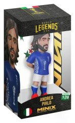 2026 MINIX Football World Cup Legends Italy Pirlo