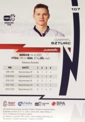 Gabriel Szturc 2023 MK EXPO Ostrava