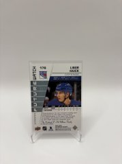 Libor Hajek SP 648/999 with autograph