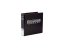 Collector's Album Ultra Pro 3-Ring - Black