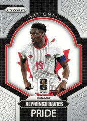 2026 Panini PRIZM Fifa World Cup blaster balíček