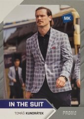 Tomáš Kundrátek 2022/23 MK In The Suit PROMO
