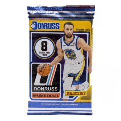 2024/25 Panini Donruss NBA Blaster Pack
