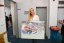 Gabriela Soukalová - MK Expo Pardubice - Signed Artwork, numbered xx/10
