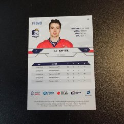 Filip Chytil 2020/21 MK PROMO