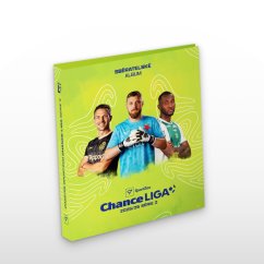2025/26 SZ Chance liga Series 2 Collector's Album