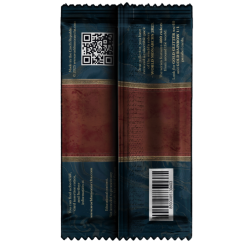 2025 MK Worlds Monarchs 1. série retail balíček
