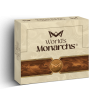 World's Monarchs boxy