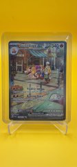2023 Pokémon Skeledirge ex 250/193