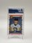 1990 VG 8 Score Jaromír Jágr #428 Auto