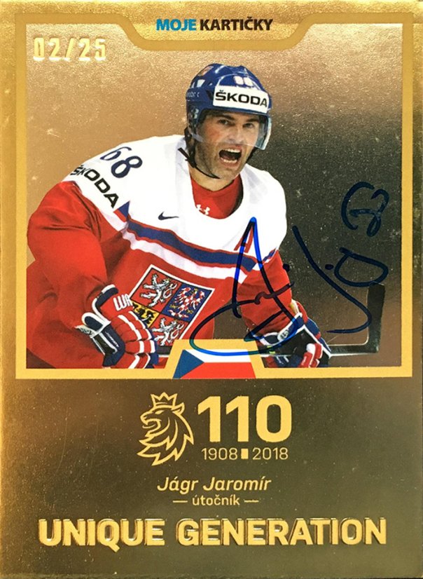 2019 Retail Pack - MK Národní tým