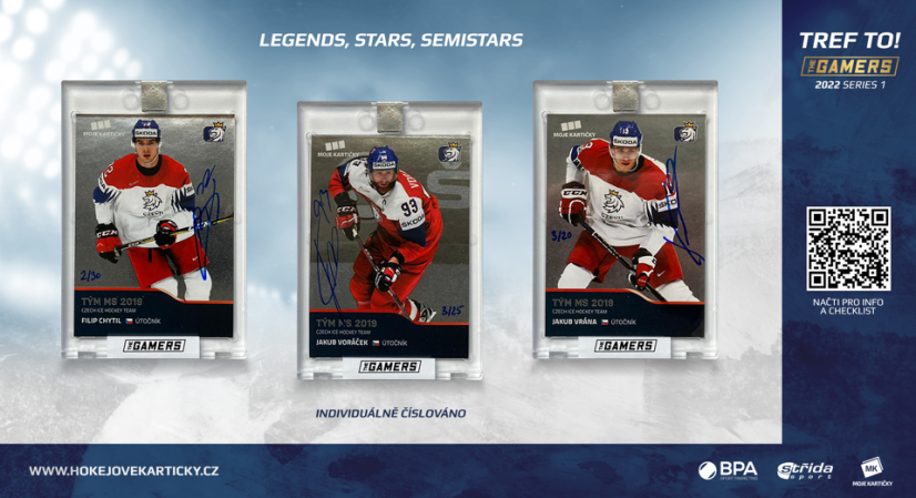 2022 MK The Gamers box