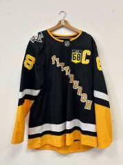 NHL Podepsaný dres Pittsburgh Penguins - Jaromír Jágr