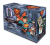 2025 UD Fleer Brilliants Superman Mega box