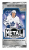 2025/26 UD Skybox Metal Universe Hobby Pack