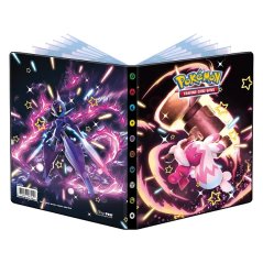 Pokémon Paldea Fates Album A5 na 80 karet
