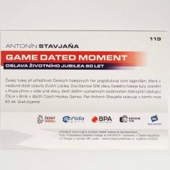 Antonín Stavjaňa 2023 MK EXPO Ostrava