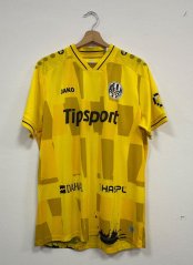 2026/27 Podepsaný Dres FC Hradec Králové venkovní varianta - Trubač