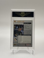 1998/99 AP 9 UD Black Diamond Jaromír Jágr #69 (240715)