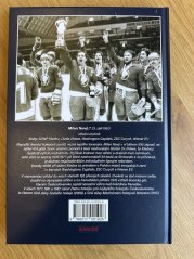 Book: Milan Nový Hokejová legenda