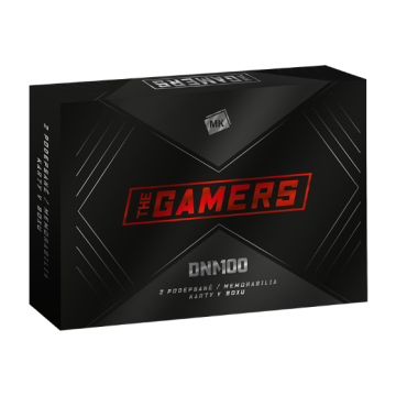Dynamo 100 - Anniversary Series - MK