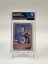 1975/76 VG 4 Hockey Vaclav Nedomansky Toronto Toros auto