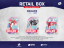 2021 RETAIL box - MK Národní tým
