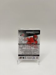 Andrej Nestrašil Upper Deck 19/49 with autograph