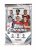 2024/25 Topps Chrome UCC comp. hobby pack