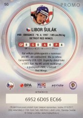 Libor Šulák 2016/17 MK PROMO