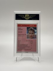 1995/96 AP 8 Papyro Czech League Pavel Nedvěd #61 (240729)