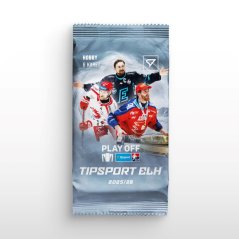 2025/26 SZ Tipsport ELH Play off Hobby balíček