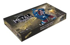 2022/23 UD Skybox Metal Universe Hobby Box