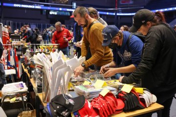 COLLECTORS EXPO RETURNS IN SUMMER 2022!