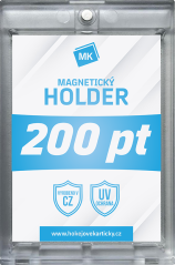 Magnetic holder 200pt with UV Protection