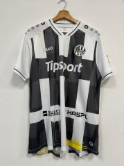2026/27 Podepsaný Dres FC Hradec Králové domácí varianta - Trubač