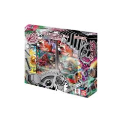 One Piece CG Illustration Box Vol. 8