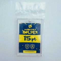 Magnetic holder 15pt with UV protection
