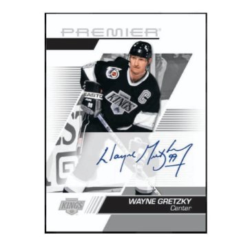 NHL jednotlivé karty