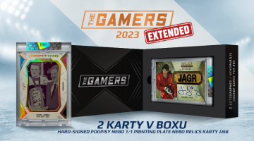 The Gamers Extended 2023 Arrive at the End of the Year!