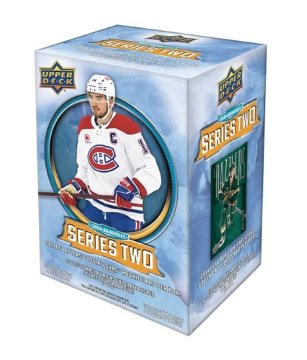 NHL - UD