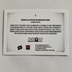 Mountfild HK vítěz prezid. poháru 2025 MK 100 let na soutoku PUZZLE 5