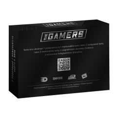 2024 MK The Gamers Dynamo 100 box