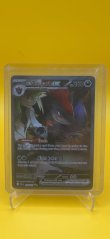 2025 Pokémon N´s Zoroark EX 205/162